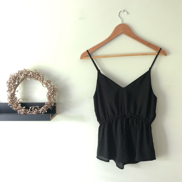 Babaton Tops - Babaton Elegant Warren Camisole